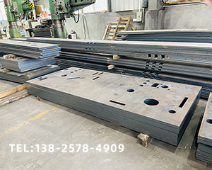 為什么激光代工企業(yè)必須對(duì)零件進(jìn)行矯平？</a>