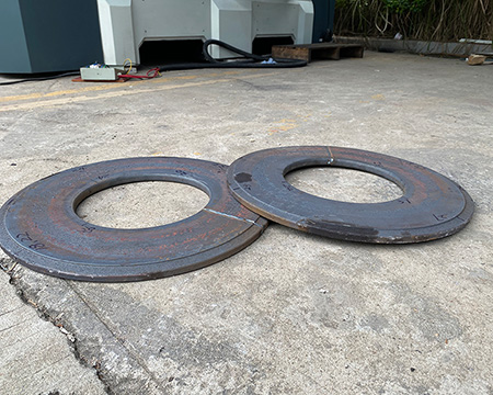 保險(xiǎn)柜行業(yè)買(mǎi)什么牌子的校平機(jī)呀？</a>