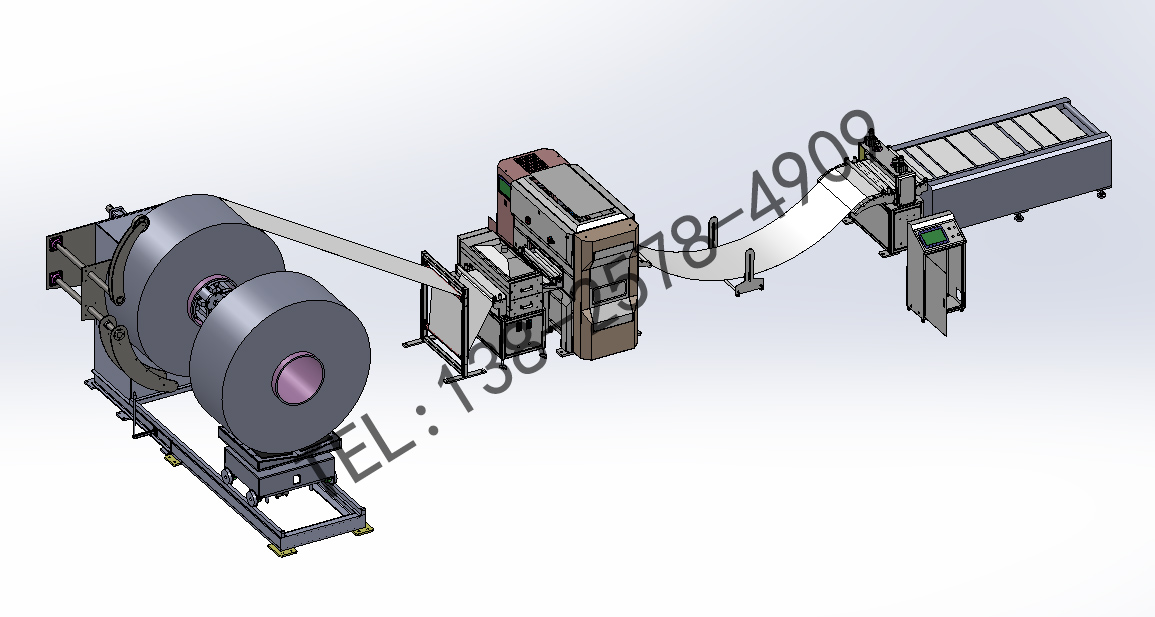 關(guān)于鋼板開平機(jī)，你知道是做什么用的嗎？</a>