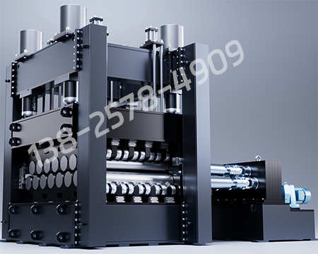 精密液壓矯平機(jī)的優(yōu)勢有那些？</a>