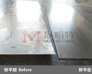 鍍鋅板校平機(jī)怎么選？精度能達(dá)到0.1mm以下嗎？</a>